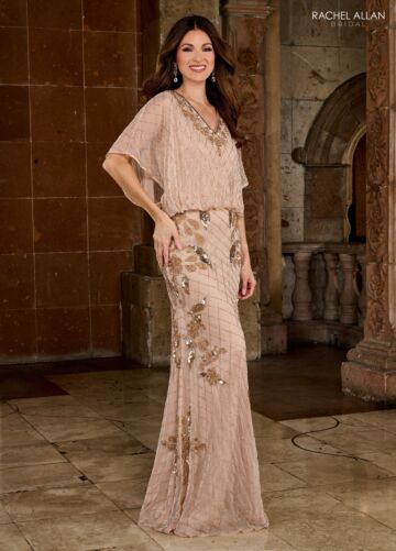 Blush Rose Gold