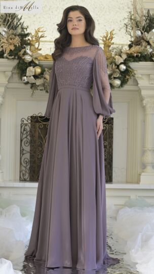 Victorian Lilac