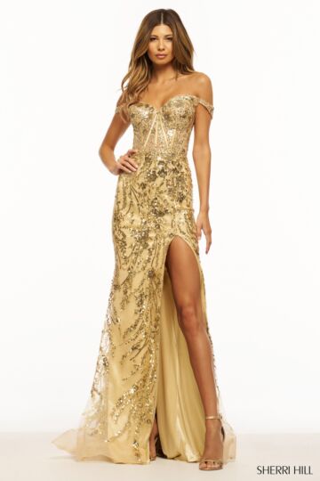 Gold