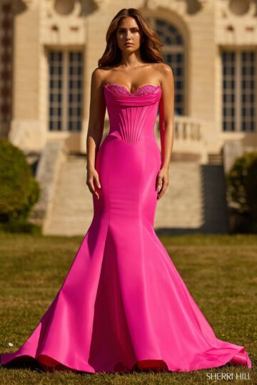 Bright Pink