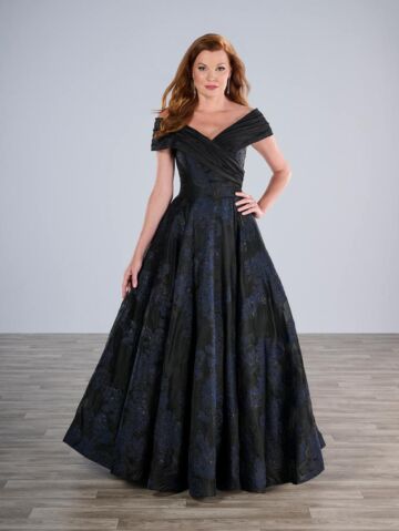 Black/Navy
