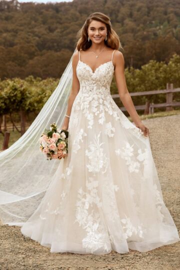 Ivory/Champagne