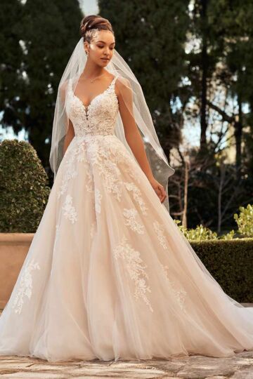 Ivory/Champagne