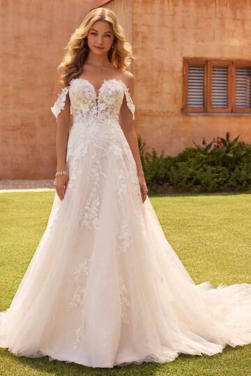 Ivory/Blush
