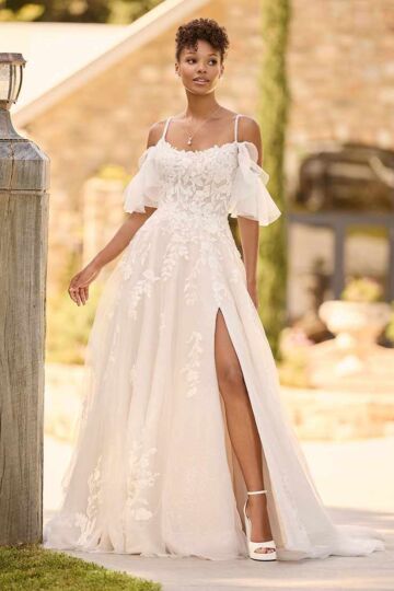 Ivory/Champagne