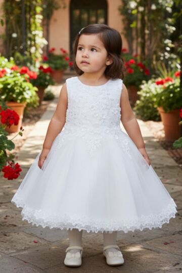 Cinderella Couture 9148B Baby Girl Dress