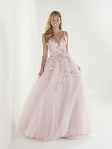 Rose Pink
