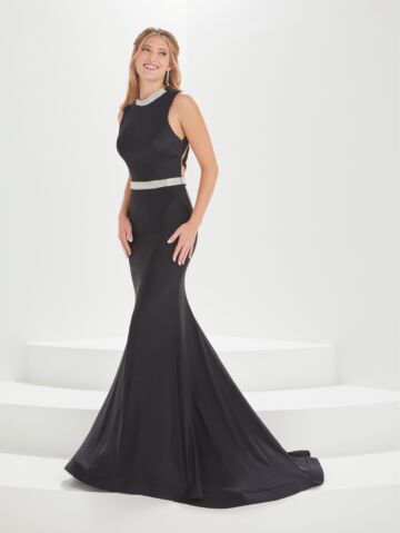 Black/Silver