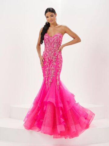 Deep Pink