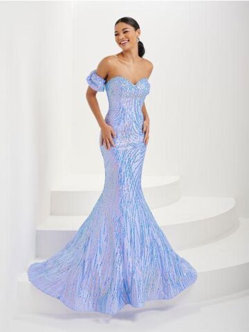 Periwinkle Multi