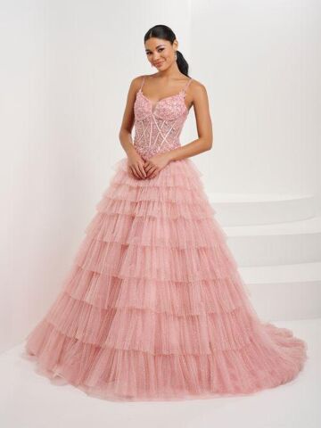 Dusty Rose