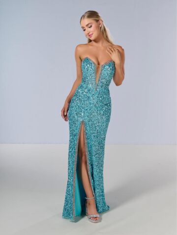 Carolina Blue