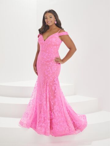 Bright Pink