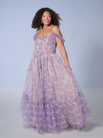 Lavender Fantasy