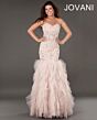 Jovani 1531 Aqua Prom Dress
