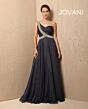 Navy/Silver