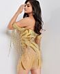 Jovani 07577 Short Dress