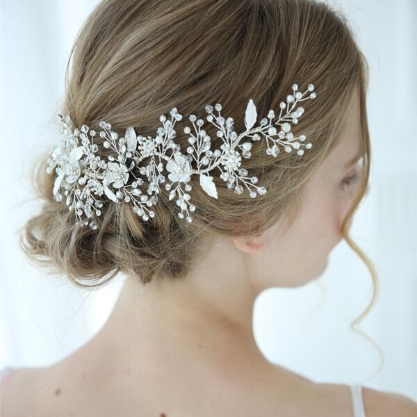 Free Headpiece