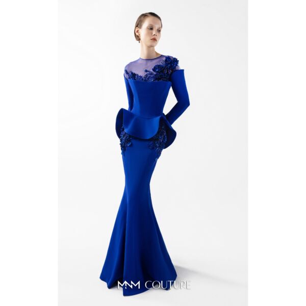 Royal Blue