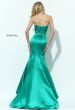 Sherri Hill - Dress Style 50543