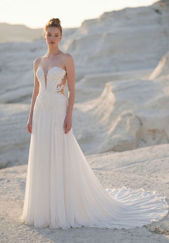 Ivory/Honey
