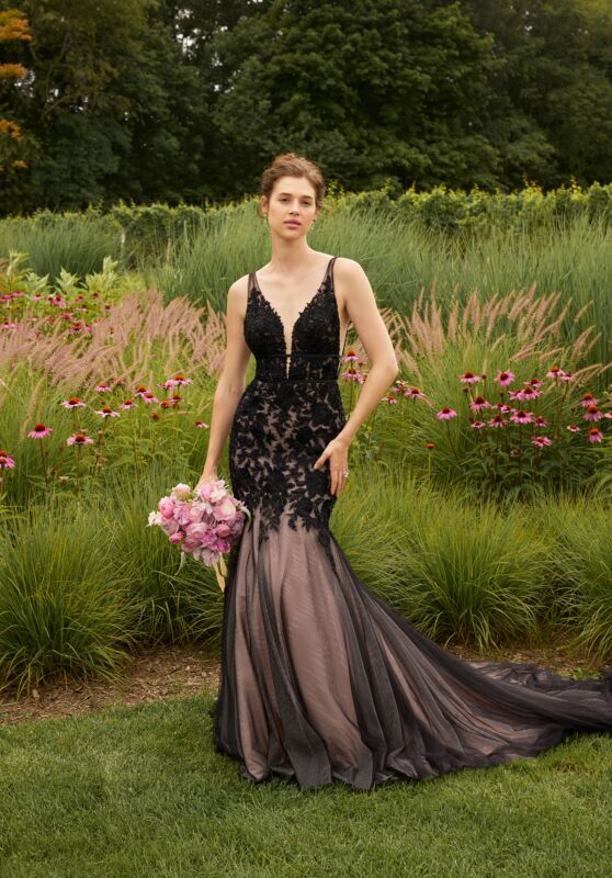 Black/Blush
