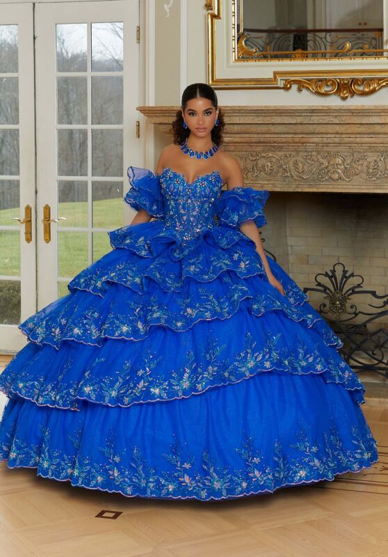 Bright Royal