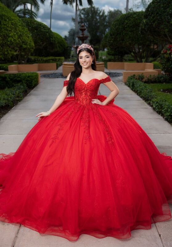 Scarlet