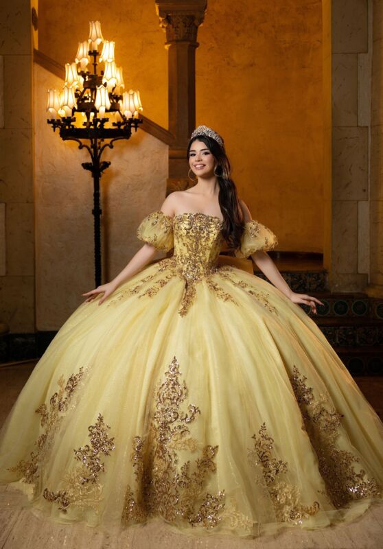 Yellow/Gold
