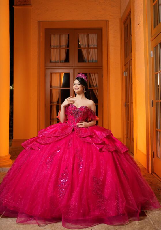 Hot Pink