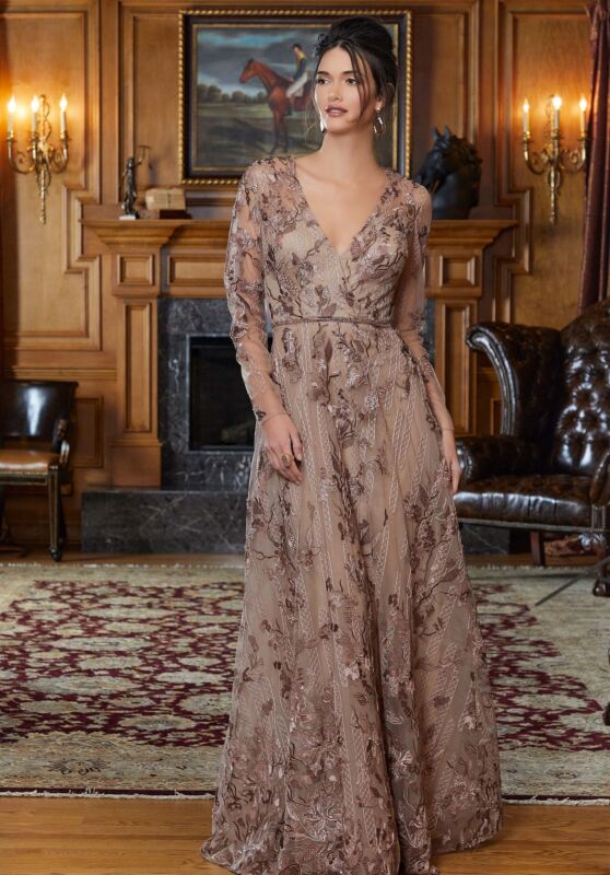 Rose/Taupe