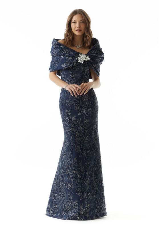 Navy/Gold