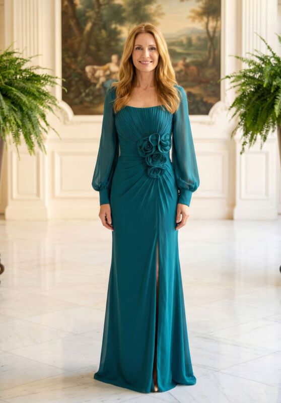 Teal