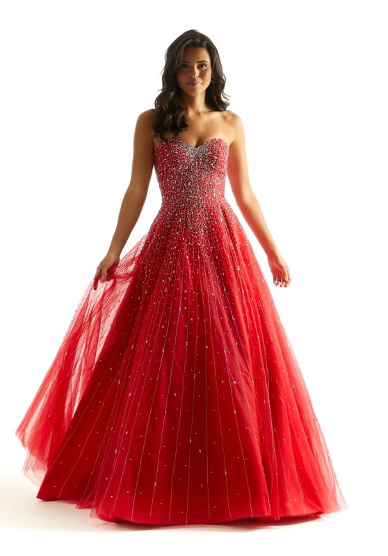 Scarlet
