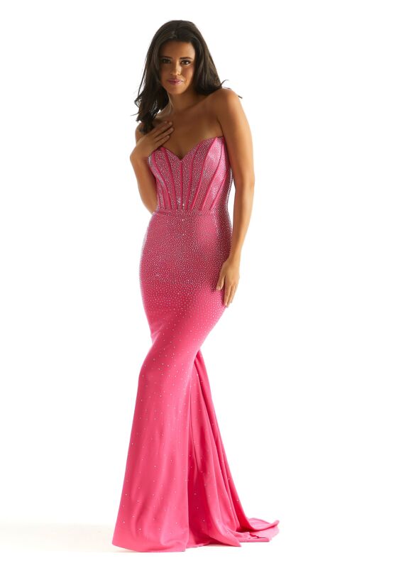 Hot Pink