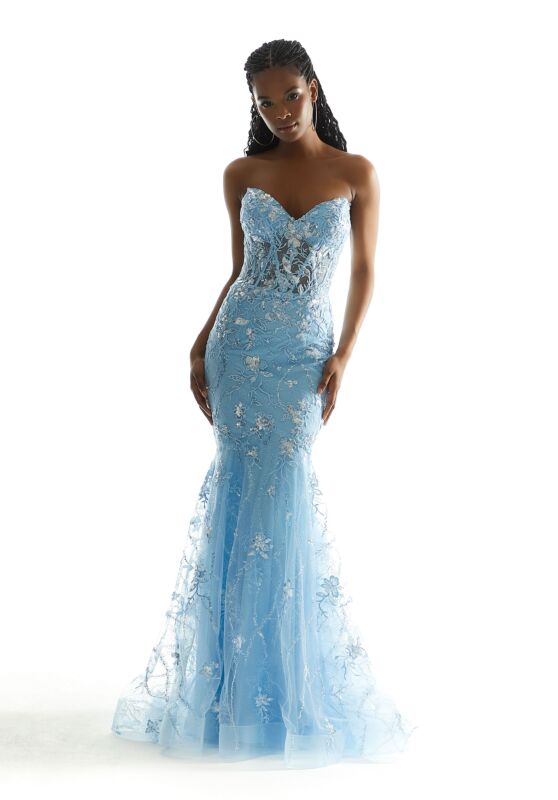 Light Blue