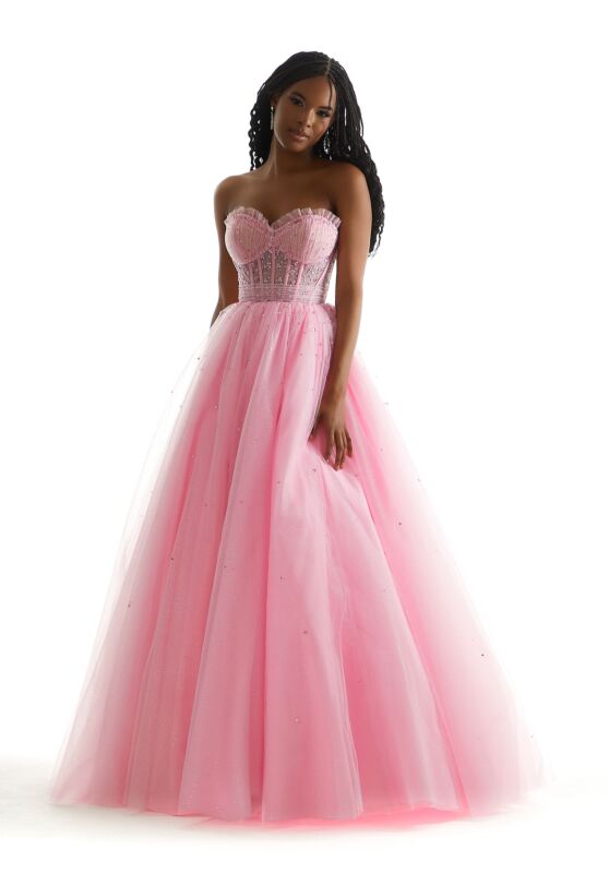 Pucker Up Pink/Bubble