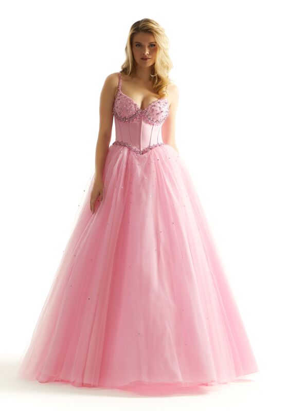 Pucker Up Pink