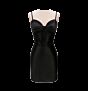 Ava Presley 42495 Homecoming Dress
