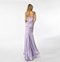 Ava Presley 39282 Sweetheart Neck High Slit Dress