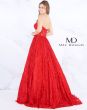 Mac Duggal - Dress Style 30605M