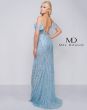 Mac Duggal - Dress Style 4884M