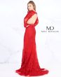 Mac Duggal - Dress Style 50540M