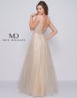 Mac Duggal - Dress Style 77402M