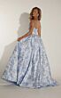 Alyce 62337 Prom Dress