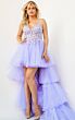 Jovani 07263 Mint Dress