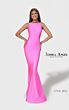Jessica Angel JA2653 Sleeveless Back Bow Dress