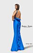 Jessica Angel JA2653 Sleeveless Back Bow Dress