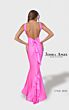 Jessica Angel JA2653 Sleeveless Back Bow Dress