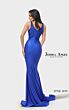 Jessica Angel JA2670 Sleeveless Beaded V-Neck Dress